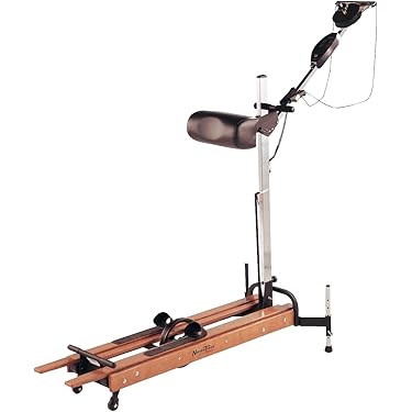 Amazon.com: Nordic Track Classic Skier Machine